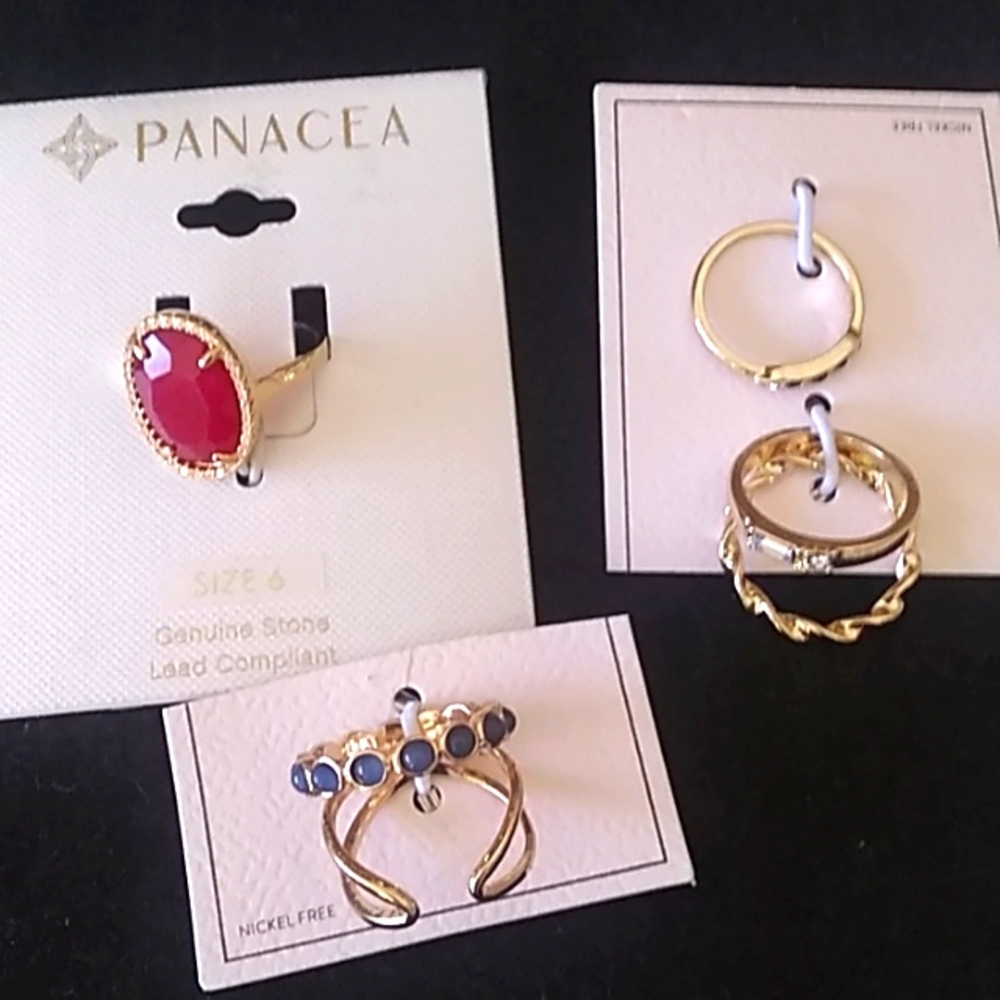Ring Bundle
